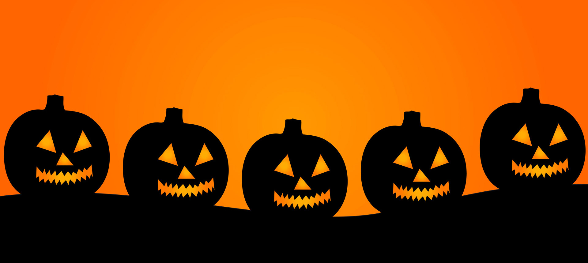 halloween illustration