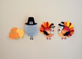 featured image thumbnail for post Thanksgiving Feeding