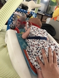featured image thumbnail for post Tummy Time Tips